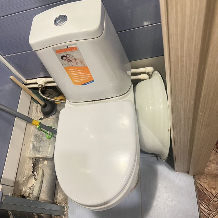 Квартира 1-комн. 17 м² в Томск — фото 3