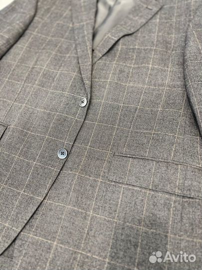 Костюм классический henderson