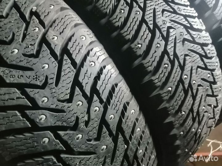 Nokian Tyres Nordman 8 205/60 R16