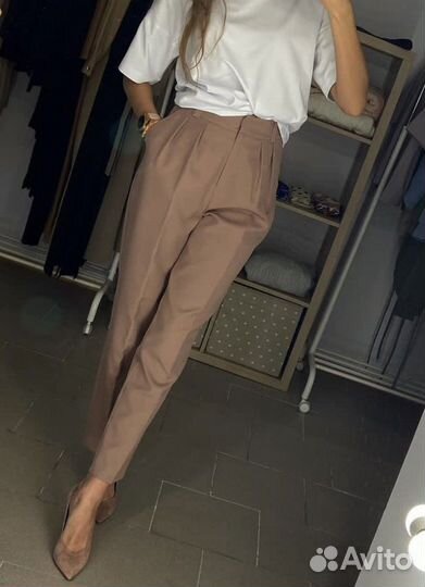 Новая женская одежда 42-44