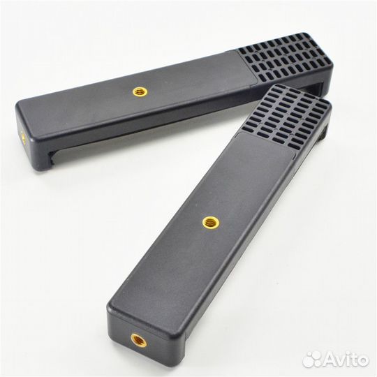 Крепление держатель для планшета на штатив v.2