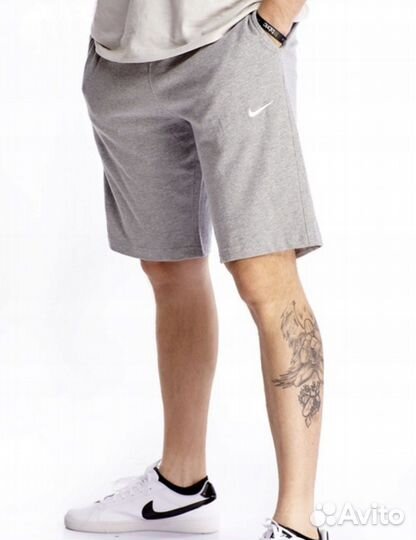 Шорты Nike