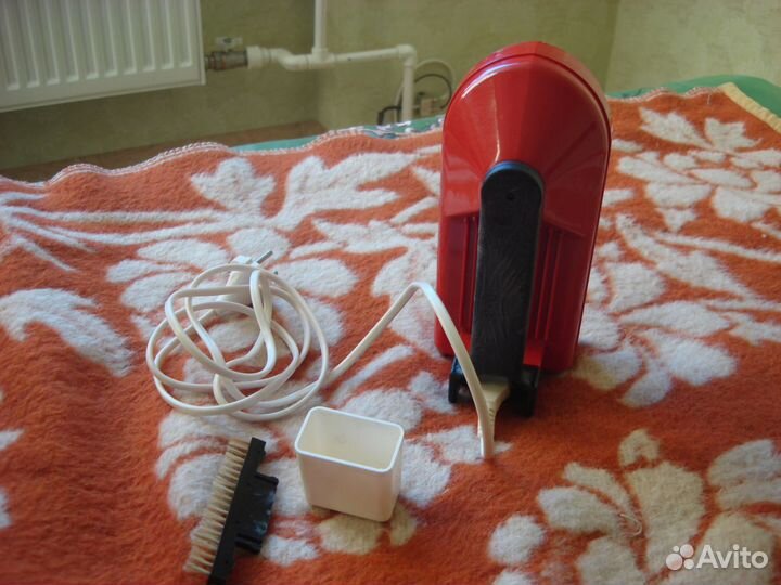 Электроотпариватель