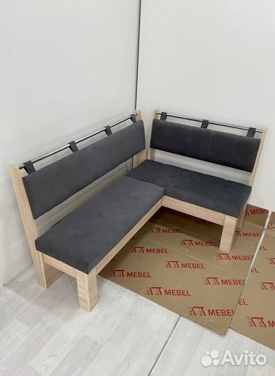 Кухонный уголок Мадрид от производителя