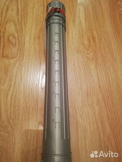 Тобус Футляр