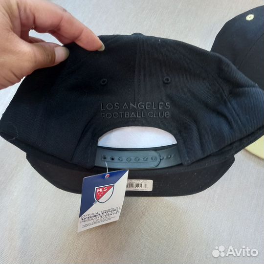 Кепка бейсболка Adidas Оригинал