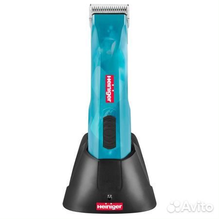 Машинка Heiniger Opal