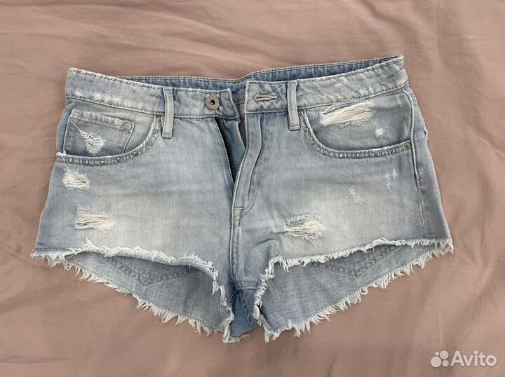 Шорты женские hm