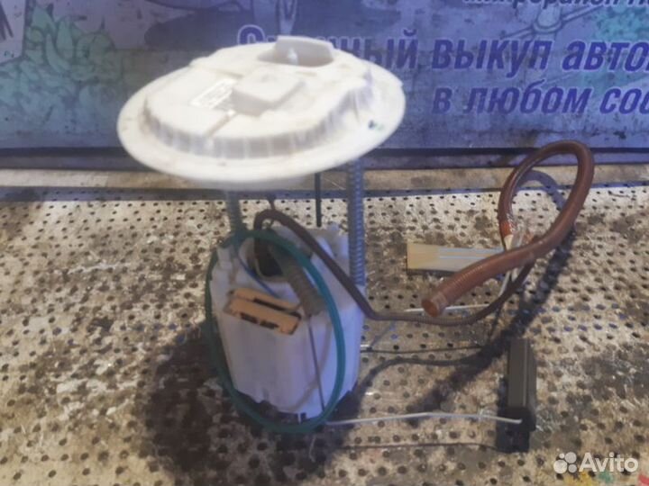 Насос топливный Mercedes-Benz M-класс