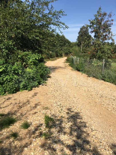 Участок 9 сот. (ИЖС)