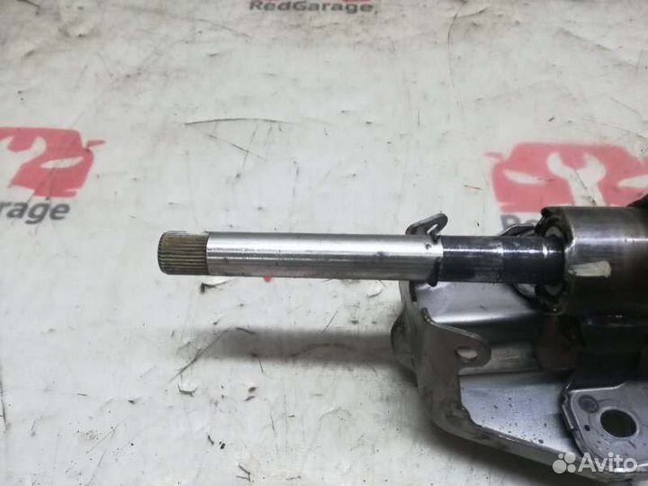 Рулевая колонка Toyota Hilux Surf RZN215 3RZ-FE