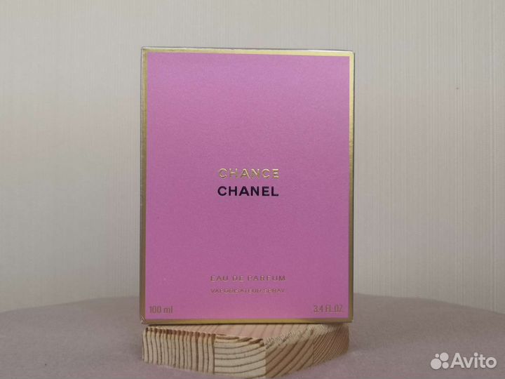 Chanel chance Шанель шанс (100ml)