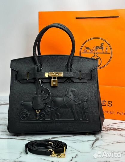 Сумка Hermes Birkin