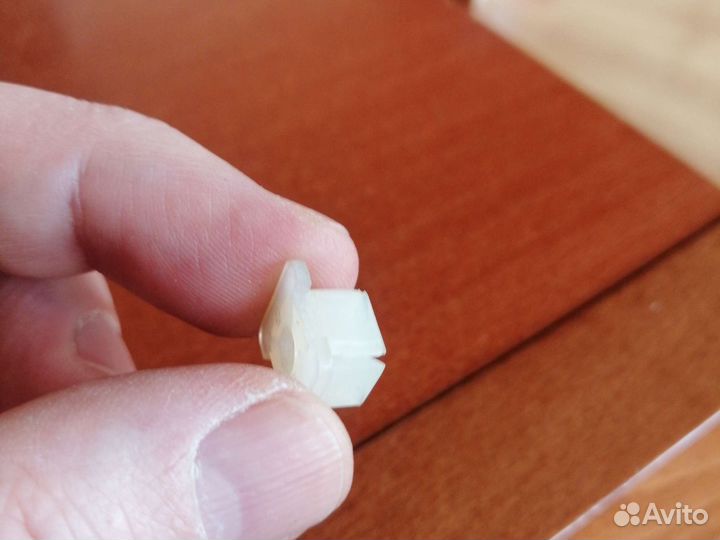 Крепёж Авто СССР