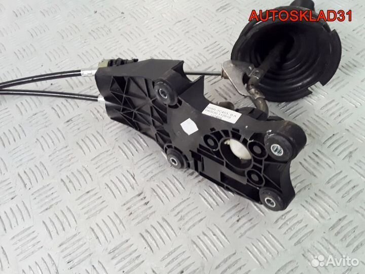 Кулиса МКПП Ford Fiesta 5s6r7c453ba