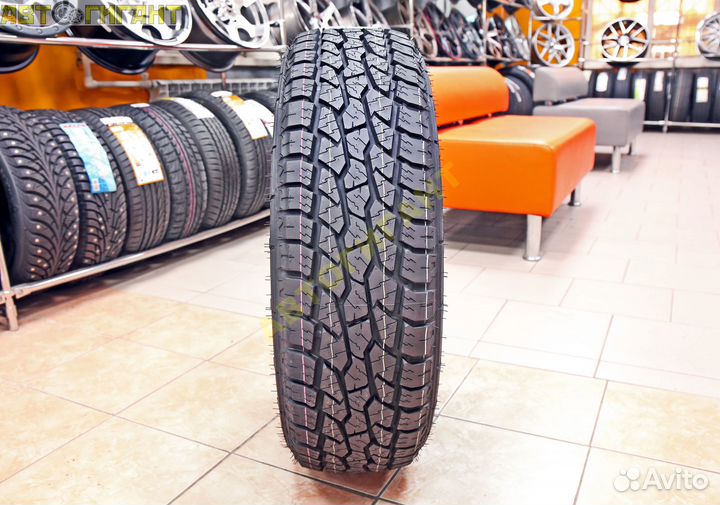 Triangle TR292 245/70 R16