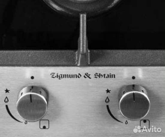 Газовая плита б/у