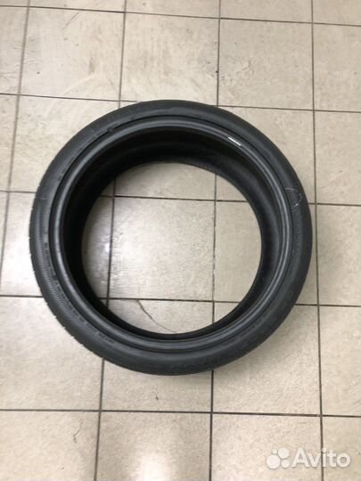 Dunlop SP Sport Maxx GT 255/35 R20