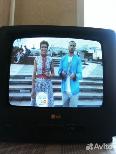 Телевизор LG