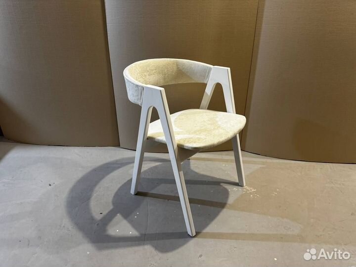 Стулья из массива