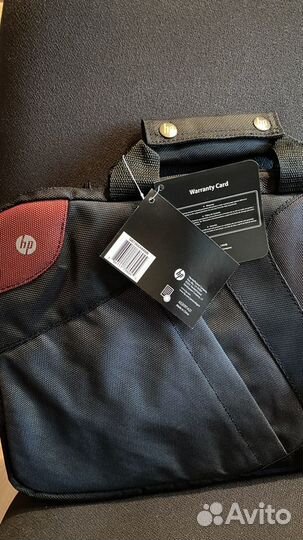 Сумка для ноутбука 16 новая