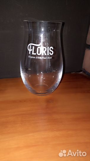 Флорис бокал для пива