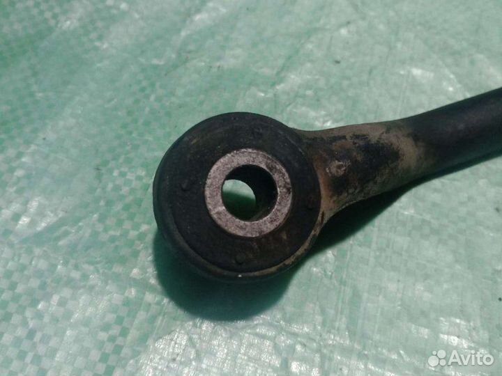 Рулевая тяга правая Opel Vectra A