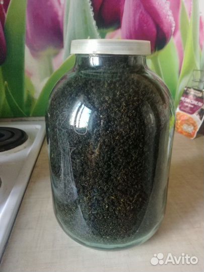 Иван Чай (Кипрей)