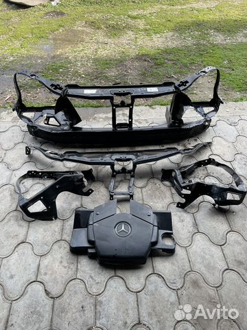 Телевизор mercedes 220