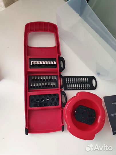 Овощерезка oberhoff новая