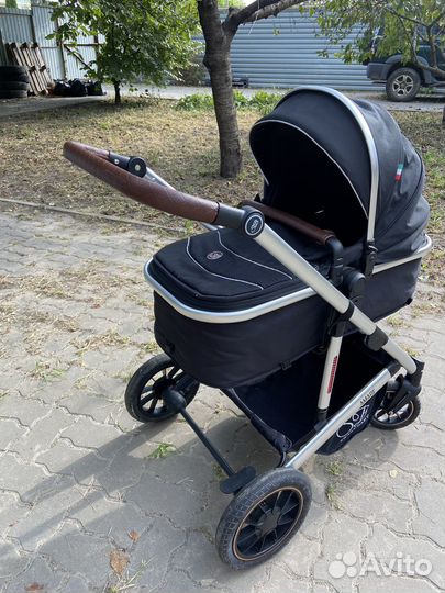 Коляска sweet baby 2 в 1