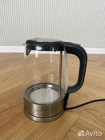 Продам чайник борк Bork K515