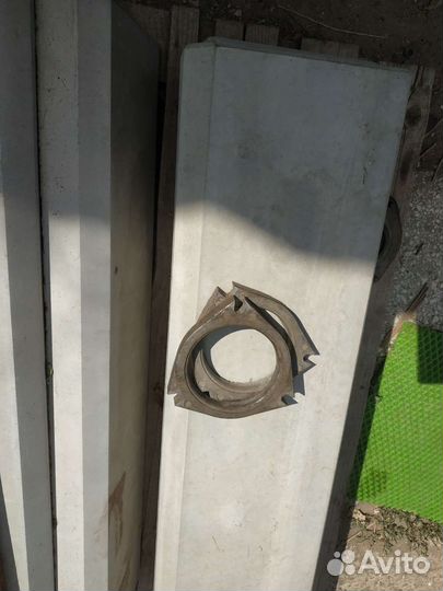 Проставки ваз