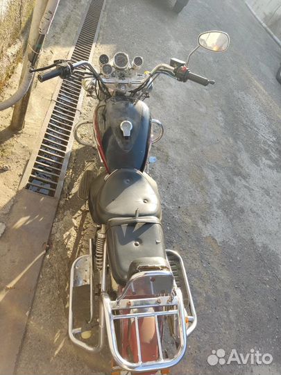 Продаю Irbis garpia 250 (ирбис гарпиа)