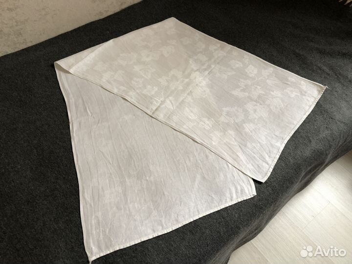 Полотенце льняное СССР