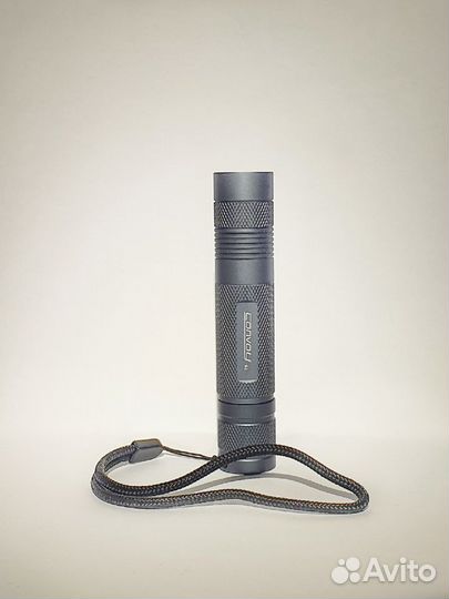 Фонарь Convoy S2 900 люмен