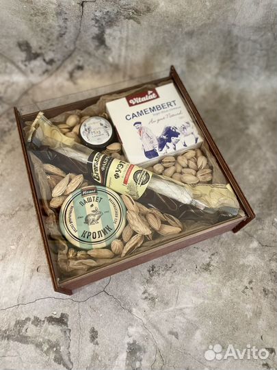 Бенто-торт, капкейки, зефир, торт на заказ