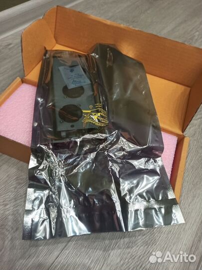 Блок охлаждения Alcatel-lucent fan 2u