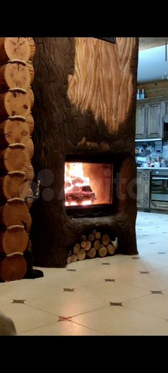 Дом 135 м² на участке 7,2 сот.