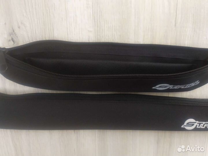 Чехлы для сменных лезвий коньков