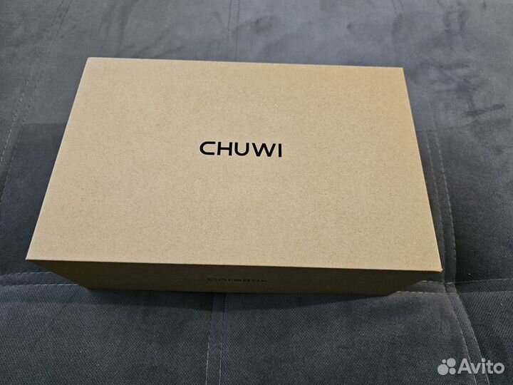 Chuwi CoreBox MiniPC