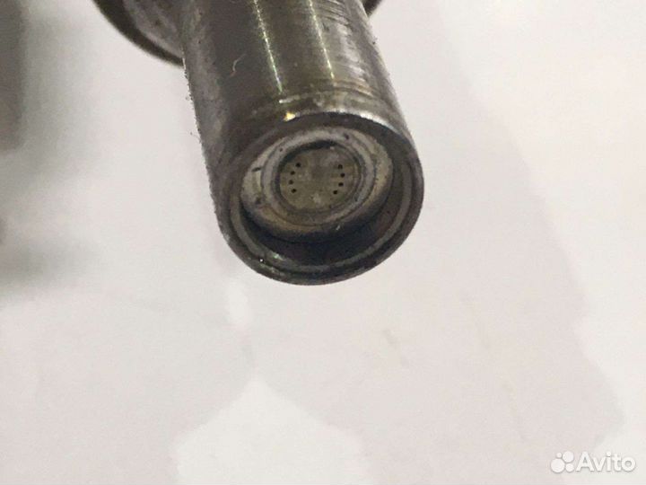 Форсунка топливнаяCruze (09) Astra (05-10)