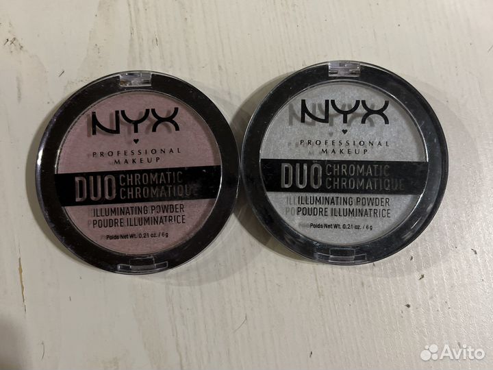 Хайлатер nyx