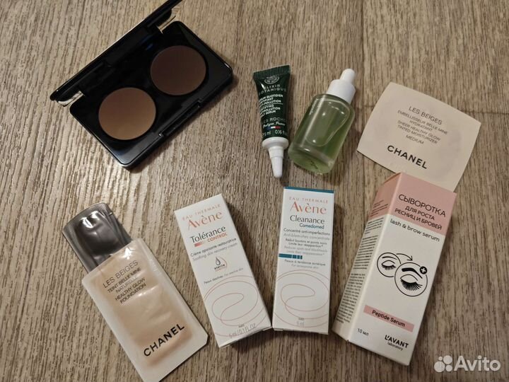 Набор косметики