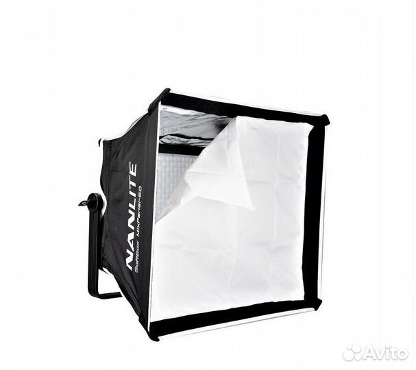 Софтбокс nanlite для MixPanel 60 (компл. с сотами)