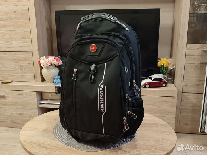 Рюкзак для школы / городской