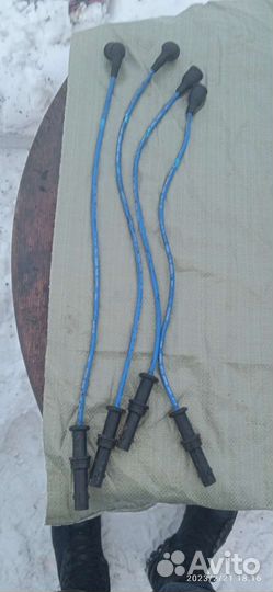 Бронепровода субару