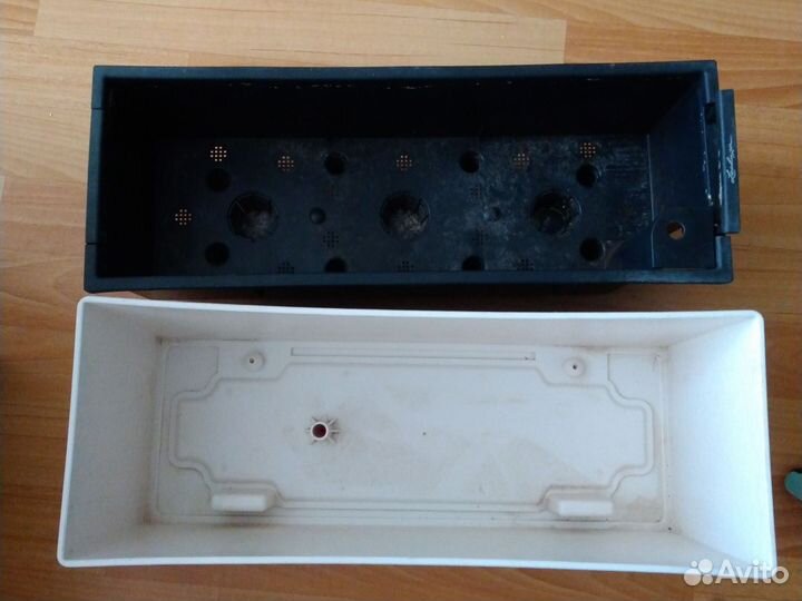 Кашпо для цветов lechuza