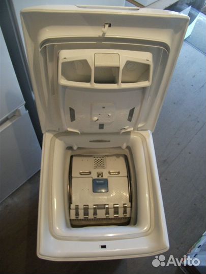 Стиральная машина вертикальная Candy cstg270L/1-07