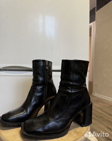 Ботильоны Ivolga